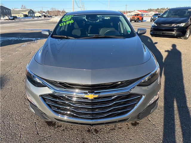 2023 Chevrolet Malibu 1LT (Stk: 23571A) in Oak Bay - Image 2 of 10