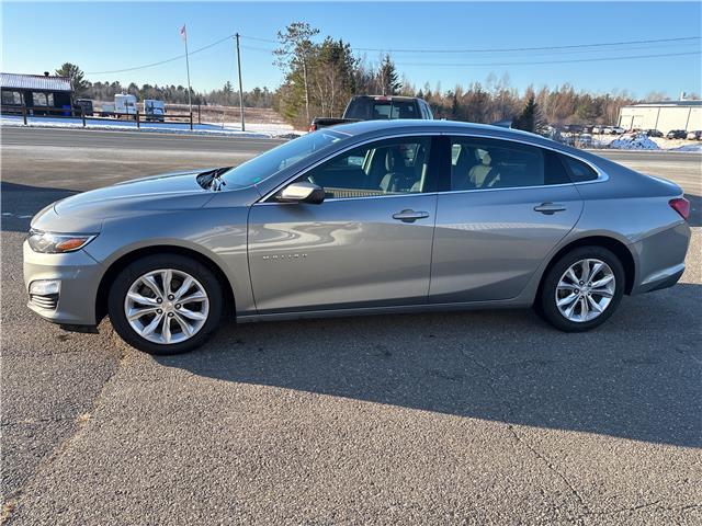 2023 Chevrolet Malibu 1LT (Stk: 23571A) in Oak Bay - Image 4 of 10