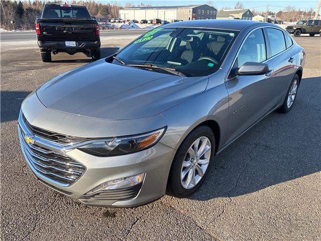 2023 Chevrolet Malibu 1LT (Stk: 23571A) in Oak Bay - Image 3 of 10