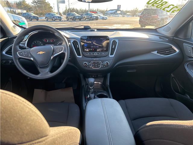 2023 Chevrolet Malibu 1LT (Stk: 23571A) in Oak Bay - Image 7 of 10