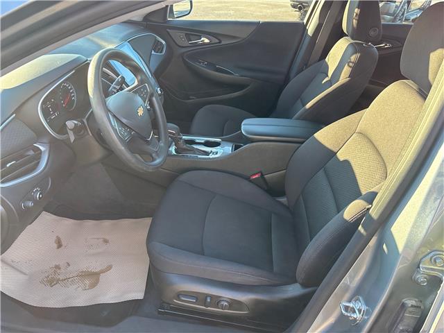 2023 Chevrolet Malibu 1LT (Stk: 23571A) in Oak Bay - Image 8 of 10