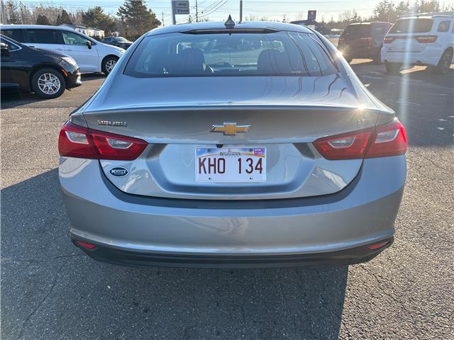 2023 Chevrolet Malibu 1LT (Stk: 23571A) in Oak Bay - Image 6 of 10