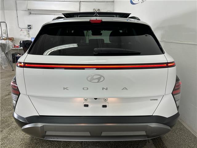 2024 Hyundai Kona 2.0L Preferred w/Trend Package (Stk: 43301J) in Belleville - Image 6 of 25 2024 Hyundai Kona 2.0L Preferred w/Trend Package (Stk: 43301J) in Belleville - Image 6 of 25