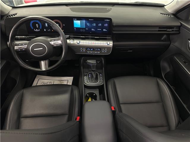 2024 Hyundai Kona 2.0L Preferred w/Trend Package (Stk: 43301J) in Belleville - Image 9 of 25 2024 Hyundai Kona 2.0L Preferred w/Trend Package (Stk: 43301J) in Belleville - Image 9 of 25