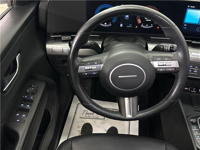 2024 Hyundai Kona 2.0L Preferred w/Trend Package (Stk: 43301J) in Belleville - Image 10 of 25 2024 Hyundai Kona 2.0L Preferred w/Trend Package (Stk: 43301J) in Belleville - Image 10 of 25
