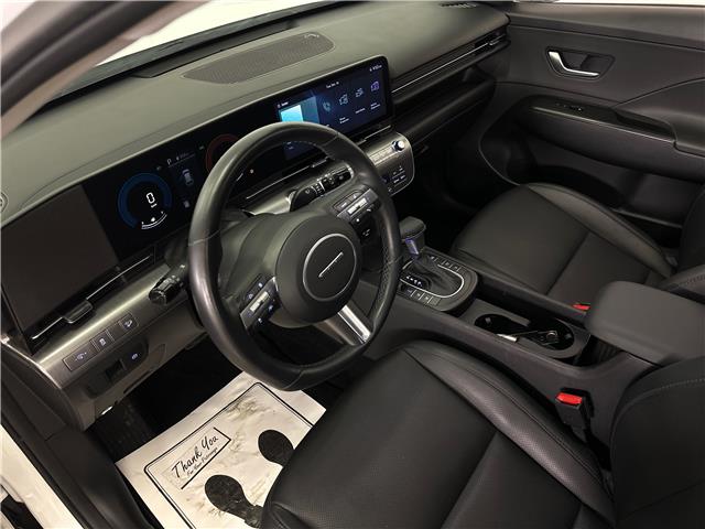 2024 Hyundai Kona 2.0L Preferred w/Trend Package (Stk: 43301J) in Belleville - Image 12 of 25 2024 Hyundai Kona 2.0L Preferred w/Trend Package (Stk: 43301J) in Belleville - Image 12 of 25