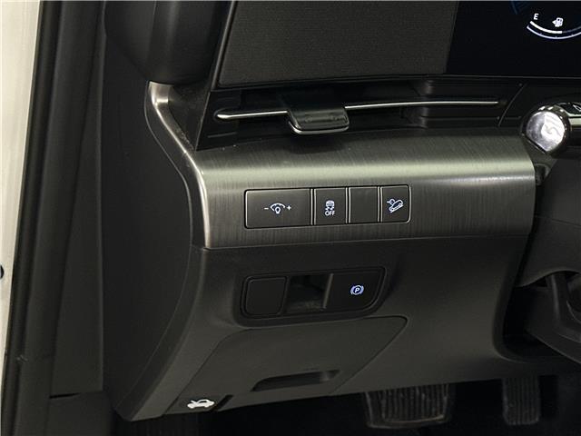 2024 Hyundai Kona 2.0L Preferred w/Trend Package (Stk: 43301J) in Belleville - Image 14 of 25 2024 Hyundai Kona 2.0L Preferred w/Trend Package (Stk: 43301J) in Belleville - Image 14 of 25