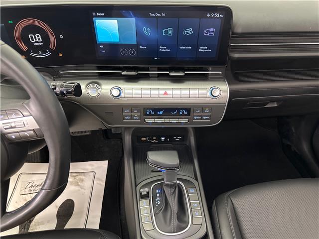 2024 Hyundai Kona 2.0L Preferred w/Trend Package (Stk: 43301J) in Belleville - Image 15 of 25 2024 Hyundai Kona 2.0L Preferred w/Trend Package (Stk: 43301J) in Belleville - Image 15 of 25