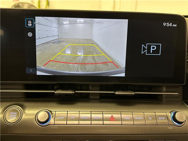 2024 Hyundai Kona 2.0L Preferred w/Trend Package (Stk: 43301J) in Belleville - Image 18 of 25 2024 Hyundai Kona 2.0L Preferred w/Trend Package (Stk: 43301J) in Belleville - Image 18 of 25
