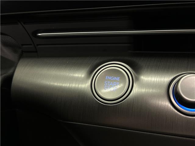 2024 Hyundai Kona 2.0L Preferred w/Trend Package (Stk: 43301J) in Belleville - Image 20 of 25 2024 Hyundai Kona 2.0L Preferred w/Trend Package (Stk: 43301J) in Belleville - Image 20 of 25