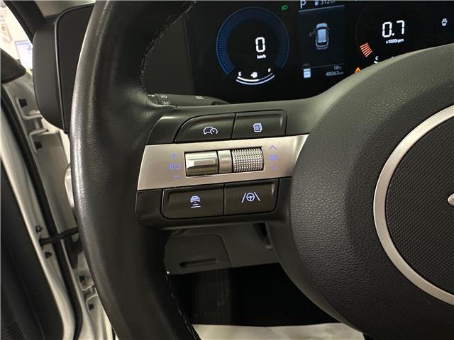 2024 Hyundai Kona 2.0L Preferred w/Trend Package (Stk: 43301J) in Belleville - Image 21 of 25 2024 Hyundai Kona 2.0L Preferred w/Trend Package (Stk: 43301J) in Belleville - Image 21 of 25