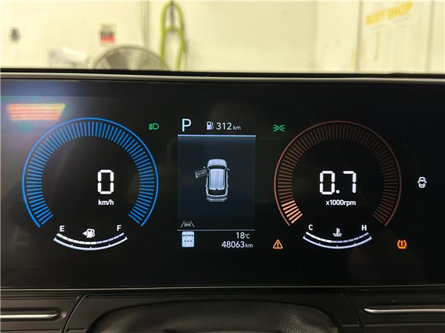 2024 Hyundai Kona 2.0L Preferred w/Trend Package (Stk: 43301J) in Belleville - Image 23 of 25 2024 Hyundai Kona 2.0L Preferred w/Trend Package (Stk: 43301J) in Belleville - Image 23 of 25