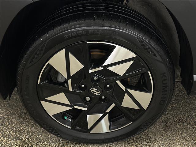 2024 Hyundai Kona 2.0L Preferred w/Trend Package (Stk: 43301J) in Belleville - Image 25 of 25 2024 Hyundai Kona 2.0L Preferred w/Trend Package (Stk: 43301J) in Belleville - Image 25 of 25