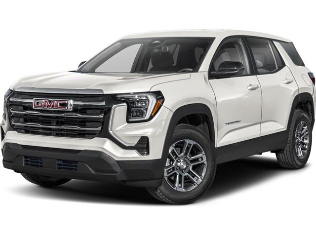 2026 GMC Terrain Denali (Stk: 151733) in London - Image 7 of 8