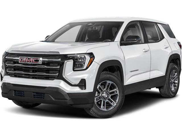 2026 GMC Terrain Denali (Stk: 151733) in London - Image 8 of 8