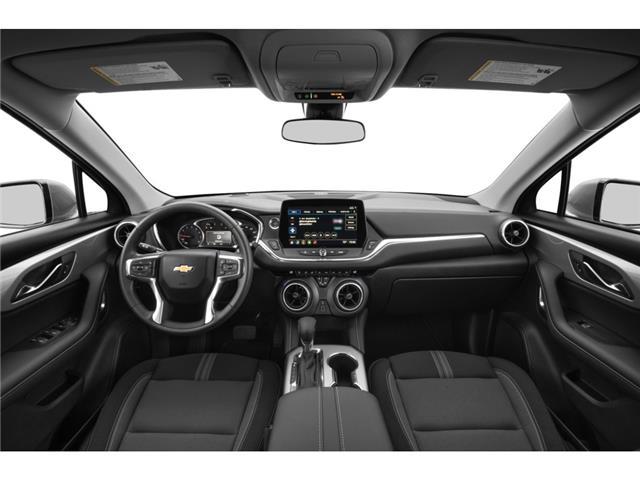 2026 Chevrolet Blazer RS (Stk: 152822) in London - Image 7 of 9