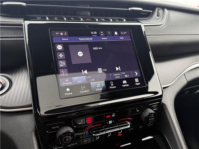 2024 Jeep Grand Cherokee L Laredo (Stk: W9305) in Uxbridge - Image 10 of 24