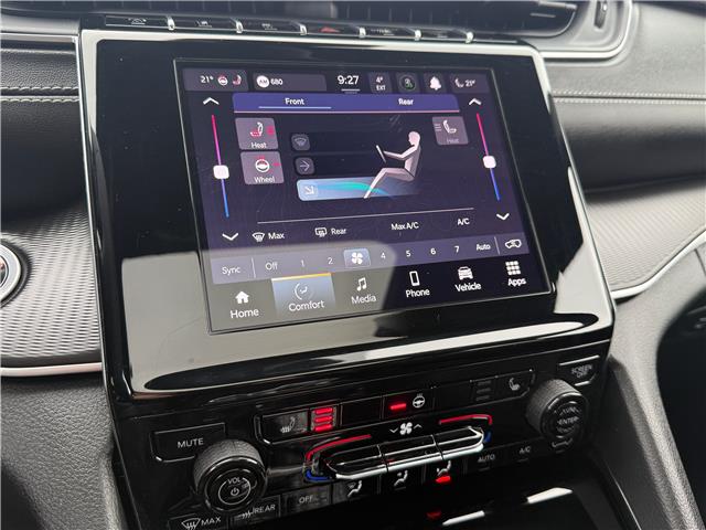 2024 Jeep Grand Cherokee L Laredo (Stk: W9305) in Uxbridge - Image 12 of 24