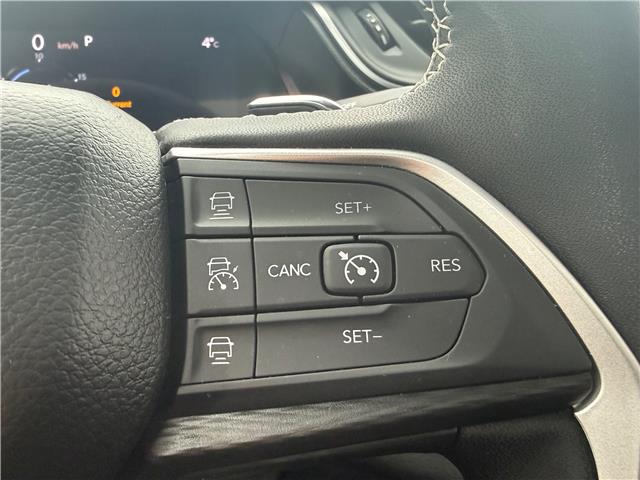 2024 Jeep Grand Cherokee L Laredo (Stk: W9305) in Uxbridge - Image 15 of 24