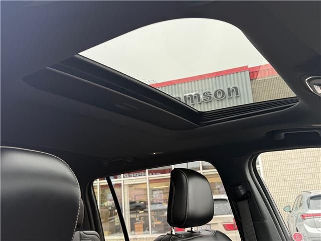 2024 Jeep Grand Cherokee L Laredo (Stk: W9305) in Uxbridge - Image 16 of 24