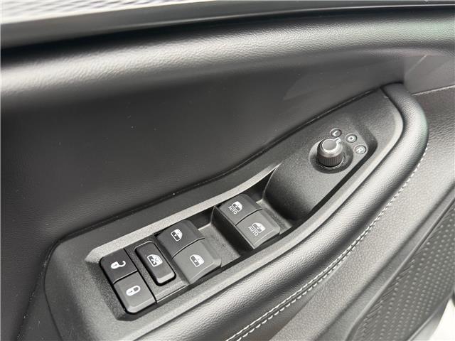 2024 Jeep Grand Cherokee L Laredo (Stk: W9305) in Uxbridge - Image 17 of 24