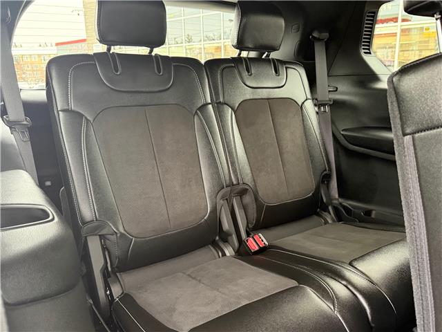 2024 Jeep Grand Cherokee L Laredo (Stk: W9305) in Uxbridge - Image 22 of 24