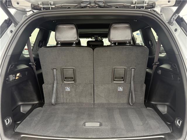 2024 Jeep Grand Cherokee L Laredo (Stk: W9305) in Uxbridge - Image 23 of 24