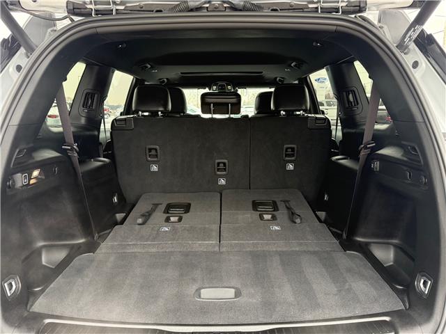 2024 Jeep Grand Cherokee L Laredo (Stk: W9305) in Uxbridge - Image 24 of 24