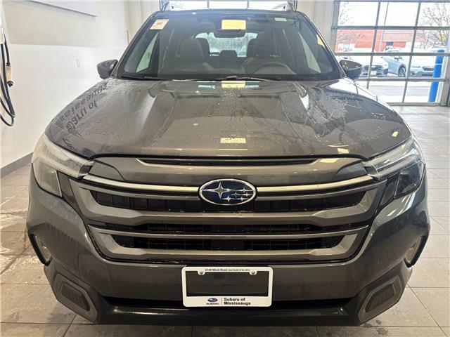 2025 Subaru Forester Limited (Stk: 251326A) in Mississauga - Image 2 of 18 2025 Subaru Forester Limited (Stk: 251326A) in Mississauga - Image 2 of 18