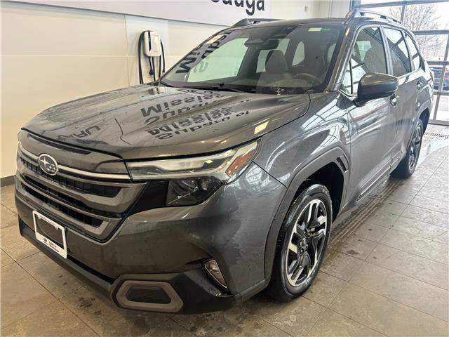 2025 Subaru Forester Limited (Stk: 251326A) in Mississauga - Image 3 of 18 2025 Subaru Forester Limited (Stk: 251326A) in Mississauga - Image 3 of 18