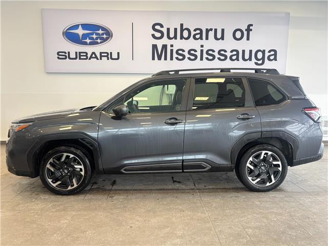 2025 Subaru Forester Limited (Stk: 251326A) in Mississauga - Image 4 of 18 2025 Subaru Forester Limited (Stk: 251326A) in Mississauga - Image 4 of 18