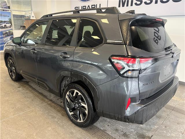 2025 Subaru Forester Limited (Stk: 251326A) in Mississauga - Image 5 of 18 2025 Subaru Forester Limited (Stk: 251326A) in Mississauga - Image 5 of 18