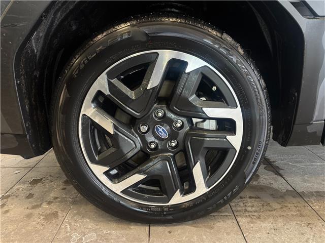 2025 Subaru Forester Limited (Stk: 251326A) in Mississauga - Image 6 of 18 2025 Subaru Forester Limited (Stk: 251326A) in Mississauga - Image 6 of 18