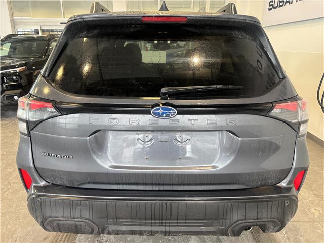 2025 Subaru Forester Limited (Stk: 251326A) in Mississauga - Image 7 of 18 2025 Subaru Forester Limited (Stk: 251326A) in Mississauga - Image 7 of 18
