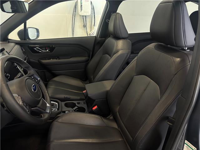2025 Subaru Forester Limited (Stk: 251326A) in Mississauga - Image 13 of 18 2025 Subaru Forester Limited (Stk: 251326A) in Mississauga - Image 13 of 18