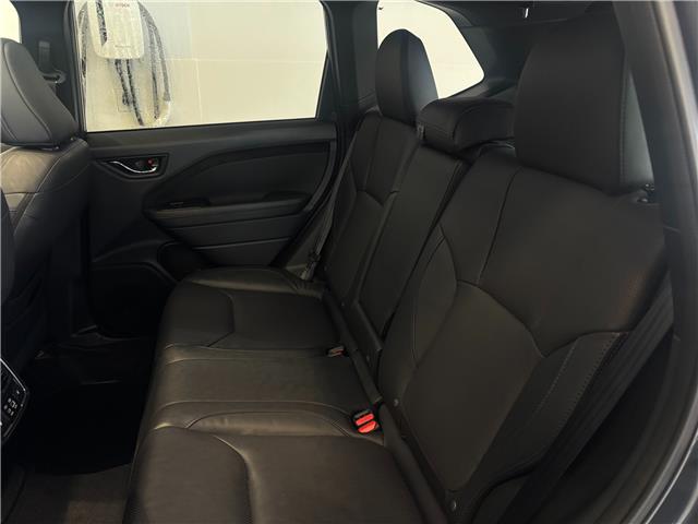 2025 Subaru Forester Limited (Stk: 251326A) in Mississauga - Image 14 of 18 2025 Subaru Forester Limited (Stk: 251326A) in Mississauga - Image 14 of 18
