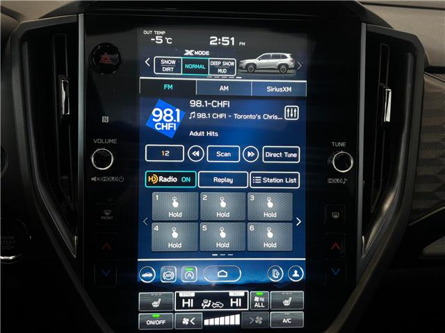 2025 Subaru Forester Limited (Stk: 251326A) in Mississauga - Image 12 of 18 2025 Subaru Forester Limited (Stk: 251326A) in Mississauga - Image 12 of 18