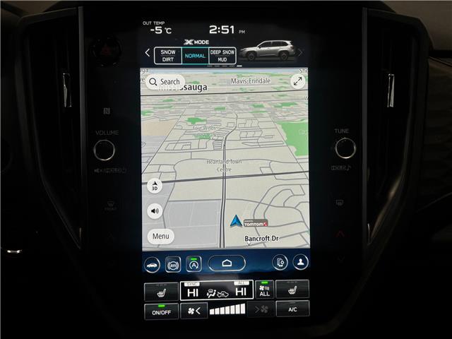 2025 Subaru Forester Limited (Stk: 251326A) in Mississauga - Image 11 of 18 2025 Subaru Forester Limited (Stk: 251326A) in Mississauga - Image 11 of 18