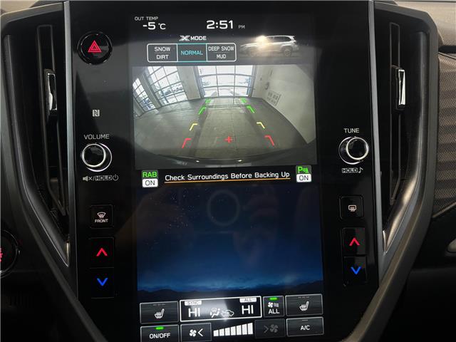 2025 Subaru Forester Limited (Stk: 251326A) in Mississauga - Image 16 of 18 2025 Subaru Forester Limited (Stk: 251326A) in Mississauga - Image 16 of 18