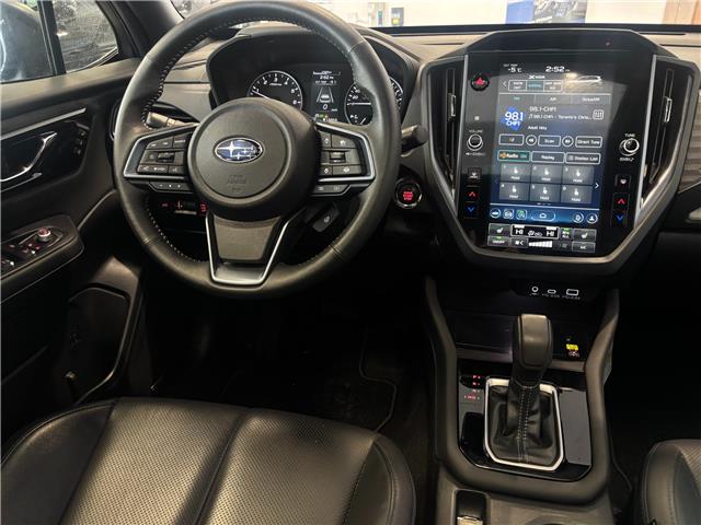2025 Subaru Forester Limited (Stk: 251326A) in Mississauga - Image 10 of 18 2025 Subaru Forester Limited (Stk: 251326A) in Mississauga - Image 10 of 18