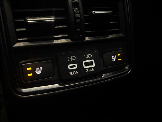 2025 Subaru Forester Limited (Stk: 251326A) in Mississauga - Image 18 of 18 2025 Subaru Forester Limited (Stk: 251326A) in Mississauga - Image 18 of 18