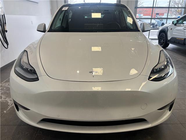 2020 Tesla Model Y Long Range (Stk: P5559) in Mississauga - Image 2 of 13