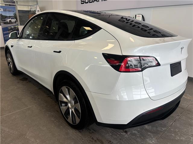 2020 Tesla Model Y Long Range (Stk: P5559) in Mississauga - Image 5 of 13