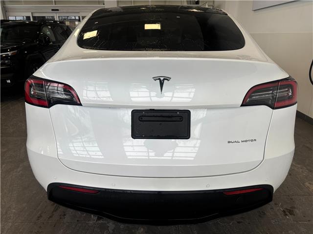 2020 Tesla Model Y Long Range (Stk: P5559) in Mississauga - Image 6 of 13