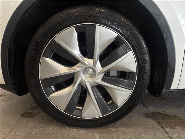 2020 Tesla Model Y Long Range (Stk: P5559) in Mississauga - Image 13 of 13