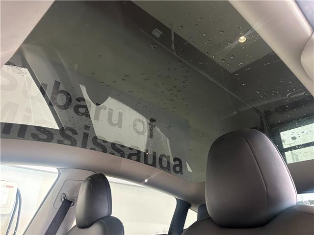 2020 Tesla Model Y Long Range (Stk: P5559) in Mississauga - Image 10 of 13