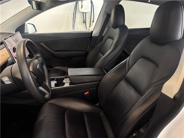 2020 Tesla Model Y Long Range (Stk: P5559) in Mississauga - Image 11 of 13