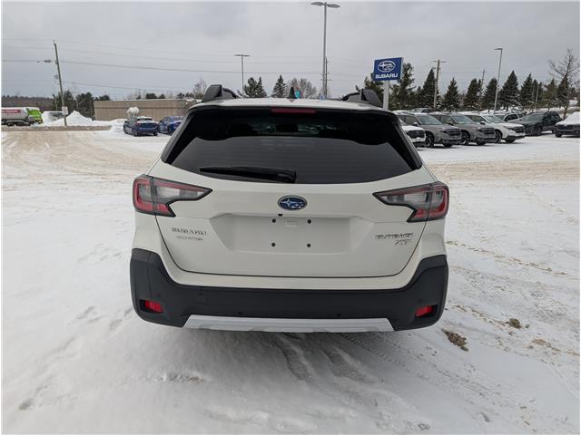 2024 Subaru Outback Limited XT (Stk: P916) in Bracebridge - Image 4 of 19