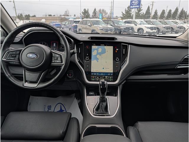 2024 Subaru Outback Limited XT (Stk: P916) in Bracebridge - Image 11 of 19