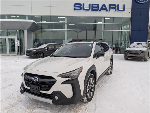 2024 Subaru Outback Limited XT (Stk: P916) in Bracebridge - Image 1 of 19